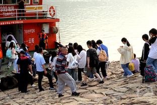 雷霆主帅：海沃德要到全明星周末过后才能上场比赛